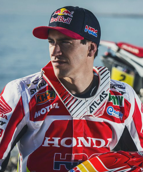 Dakar 2015 – Etapa 4 / Motos: Barreda fue una barrera para Coma