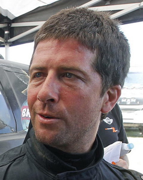 Dakar 2015 – Etapa 3 / Autos: Terranova no se rinde y vuelve a ganar