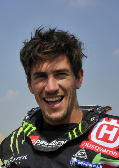 Dakar 2015 – Etapa 2 / Motos: Segunda etapa muy difícil