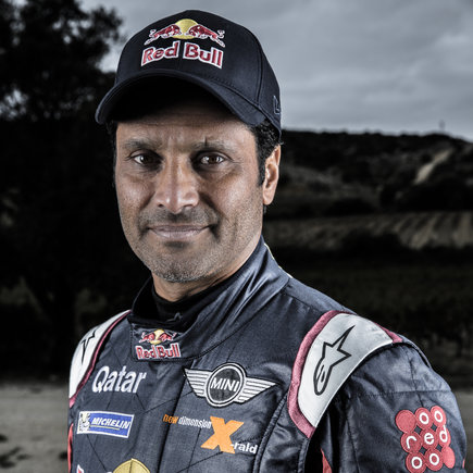 Dakar 2015 – Etapa 10 / Autos: Empezó mal y termino mal