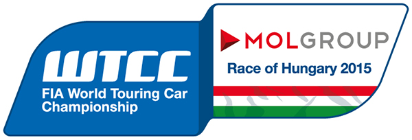 WTCC HUNGRÍA 2015