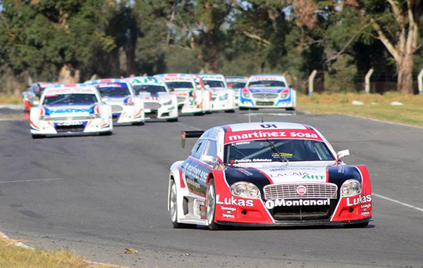 Guerra en la primera final del Series