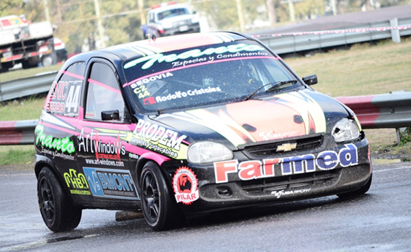 Con la mente puesta en Junín