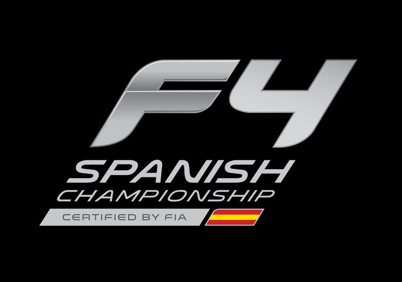 FIA F4 española Championship / Calendario 2015
