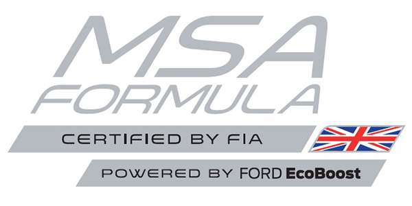 MSA Fórmula / Calendario 2015