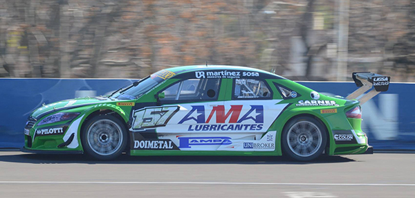 Los hermanos se han unido