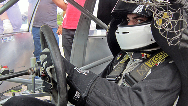 Debut confirmado para Ignacio Procacitto