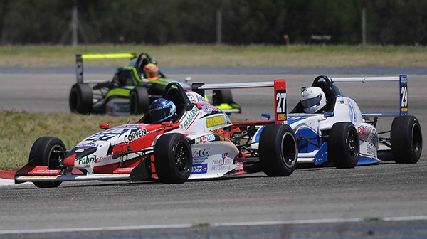 Richard Rolando Es el mejor debutante del 2015