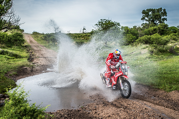 HIMOINSA Racing Team: REMONTA FARRÉS