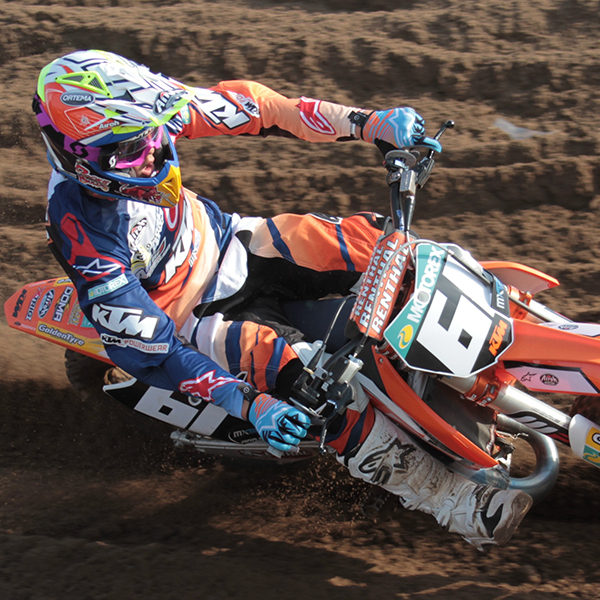 Entrevista Jorge Prado – Campeonato de España en Albaida