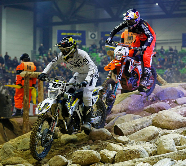 El turno de Sudamérica – Gran Premio Red Bull de la República Argentina