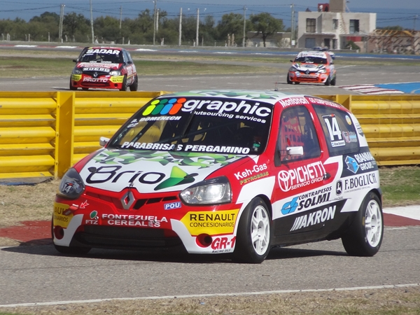 Resultados opuestos en San Luis