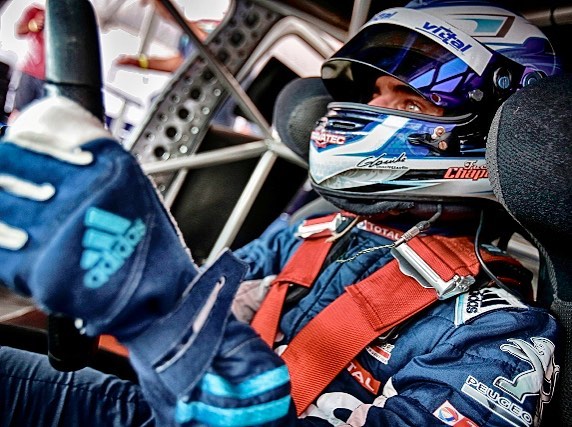 Facundo Chapur – Con el objetivo de volver a sumar