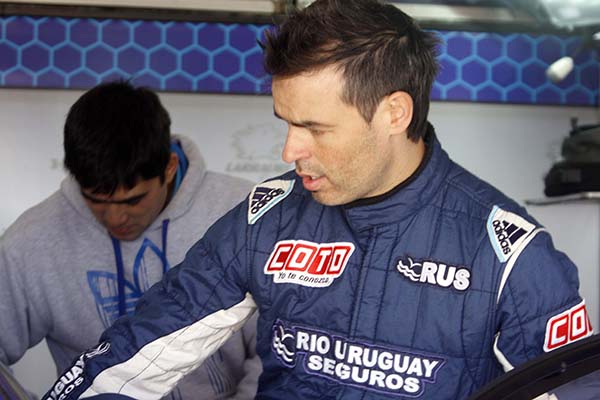 Reforzado para La Plata