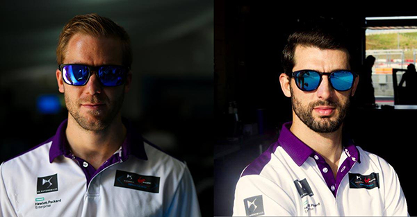 FORMULA E 2016 – 2017 SEASON TEAMS & DRIVERS