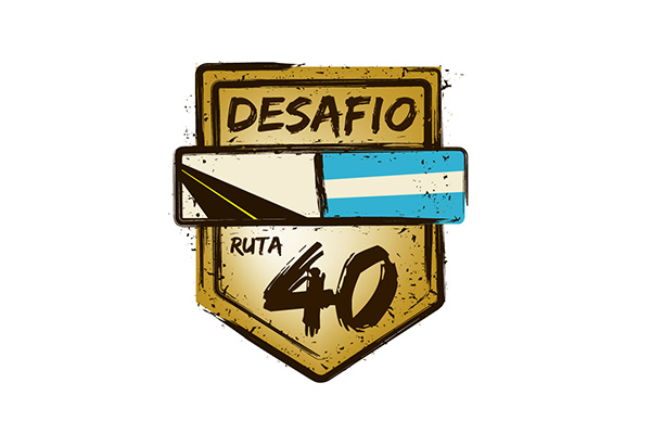 Novena Edición del Desafío Ruta 40 Sur