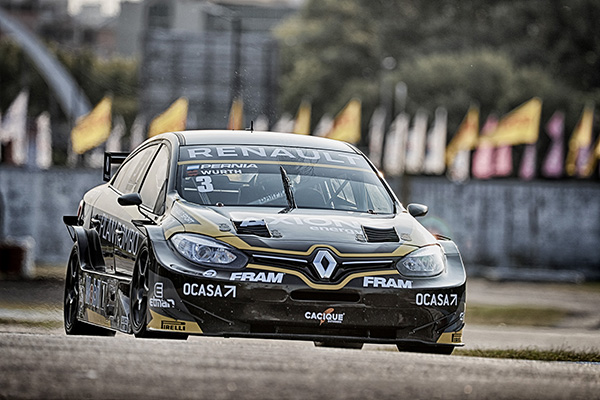 Potrero de los Funes, a la vuelta de la esquina