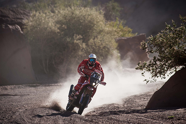 El podio se vende caro – ETAPA 11 – SAN JUAN – RÍO CUARTO (759 KM)