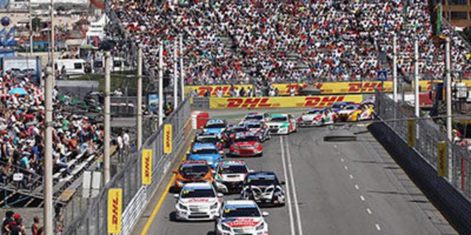 Portugal recibe al WTCC