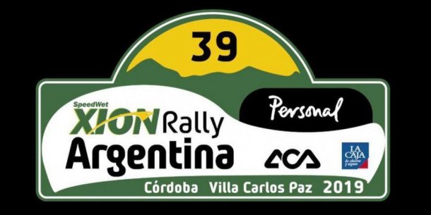 Horarios, guía y previa del Rally de Argentina 2019