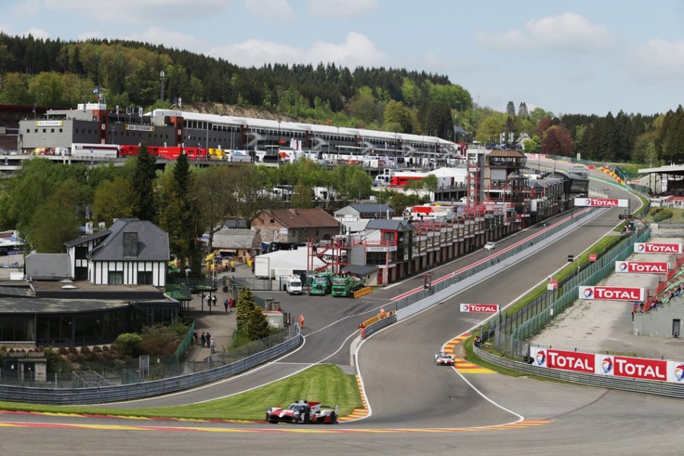 José María López: “Queremos recuperarnos y fortalecer nuestra lucha por el Campeonato”.