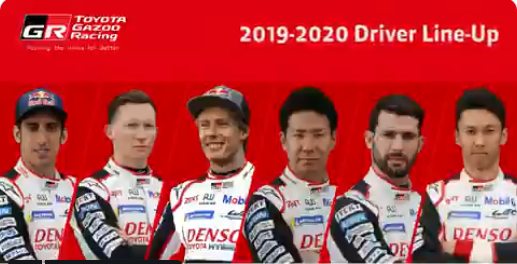 Lopez continúa en Toyota y Alonso se tomará una pausa