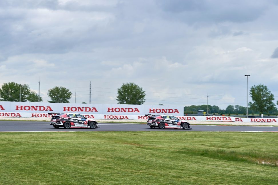 Girolami y Guerrieri clasificaron entre los Top 10 en Eslovaquia