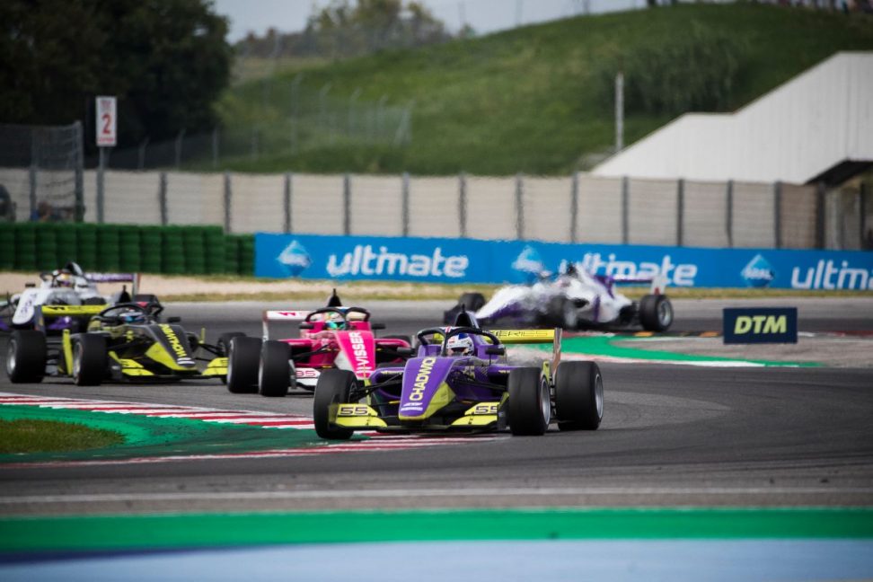 Brands Hatch: Un circuito con historia para un campeonato con futuro