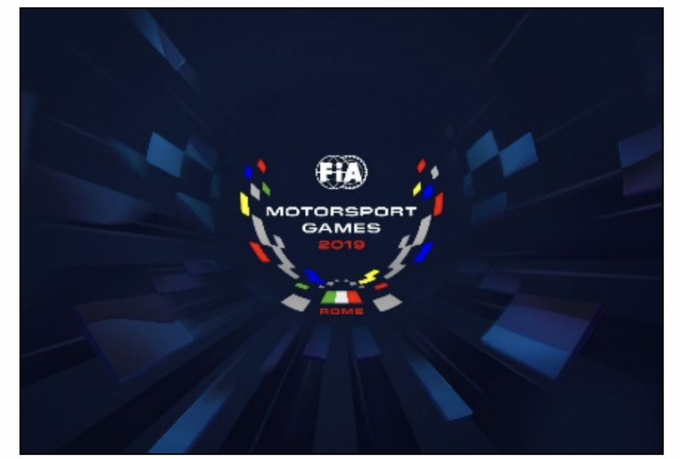 Presentamos los Juegos FIA Motorsport