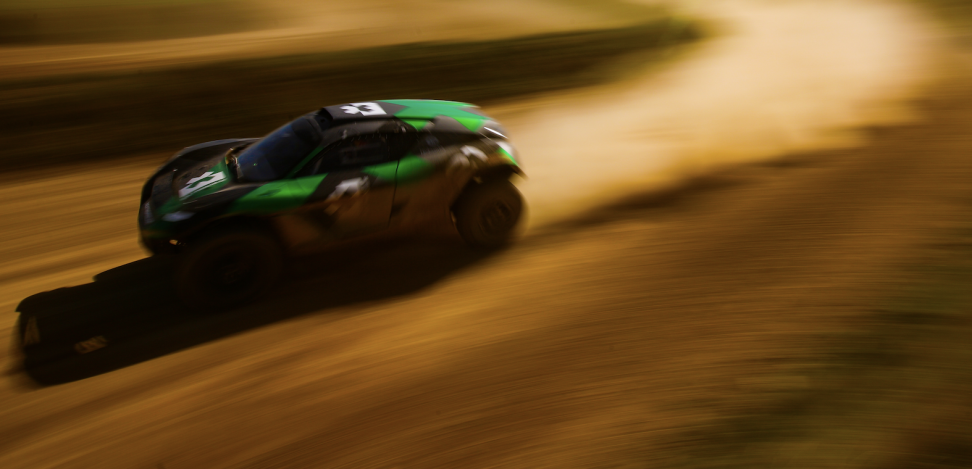 Extreme E presenta su calendario para la primera temporada