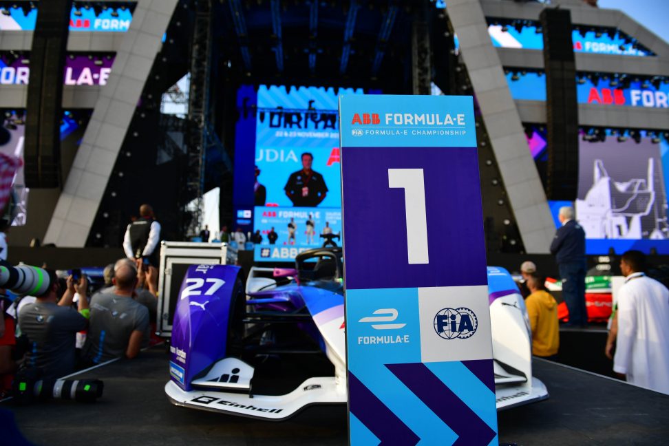 Declaraciones de los equipos y pilotos de Fórmula E tras el ePrix de Ad Diriyah (II)