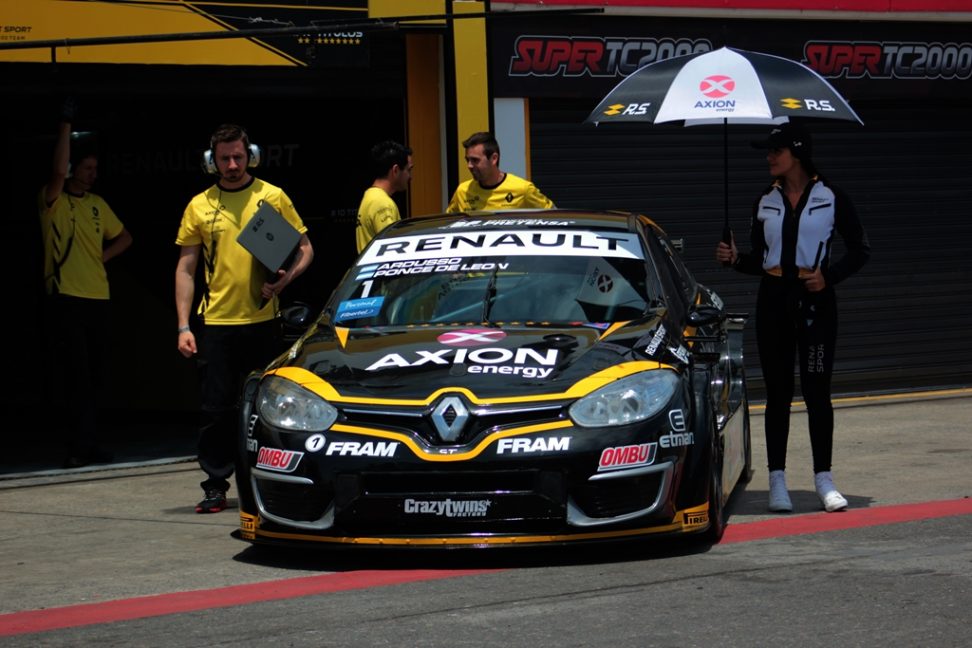 Crónica día Viernes 200 Kilómetros de Buenos Aires