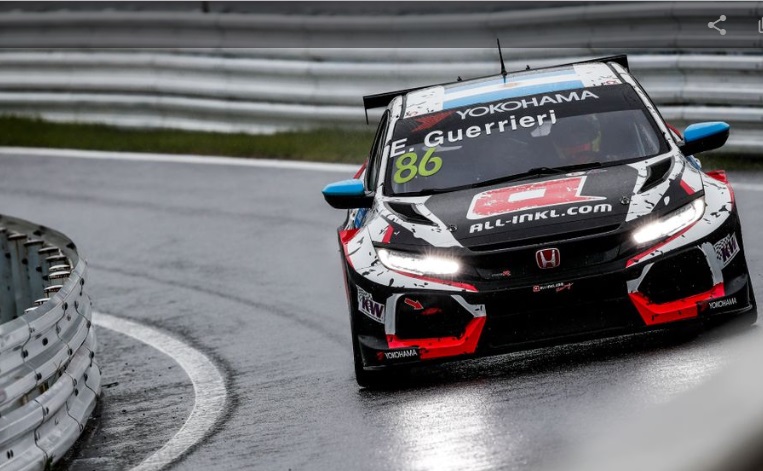 El WTCR pone proa rumbo a Macao
