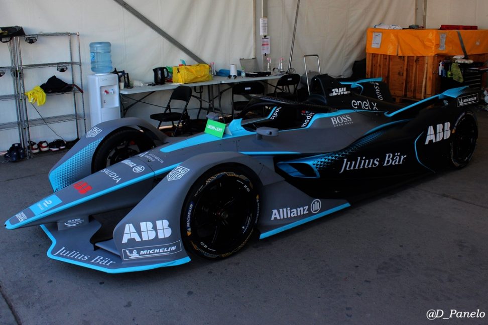 Los Gen3 serán más ligeros y podrán recargar sus baterías