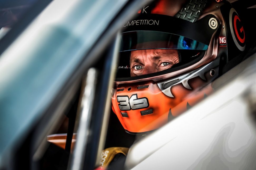 Guerlain Chicherit participará en el Dakar junto a Extreme E