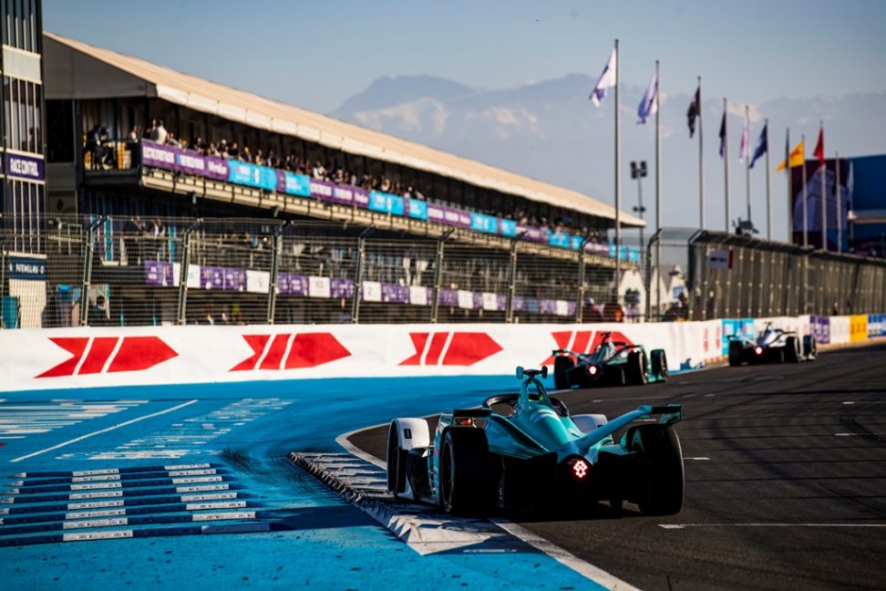 Previa Marrakech e-Prix; Comentarios de los protagonistas