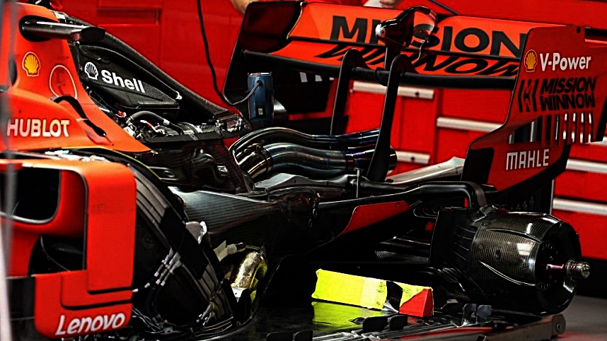 Rebelión en la F1: Los equipos se oponen al acuerdo FIA-Ferrari