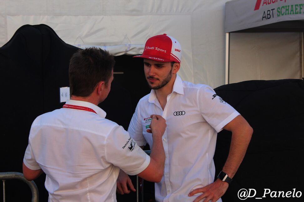 Audi suspende a Daniel Abt por sus trampas en el eSports