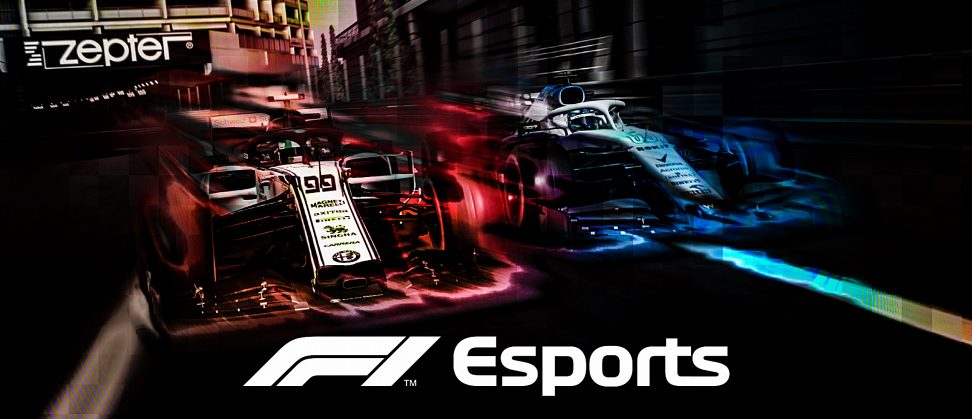 Esteban Ocon y Valtteri Bottas participarán en el GP Virtual de Mónaco