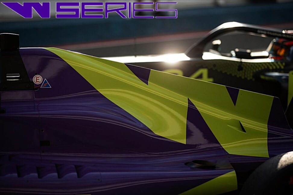 W Series cancela su temporada 2020