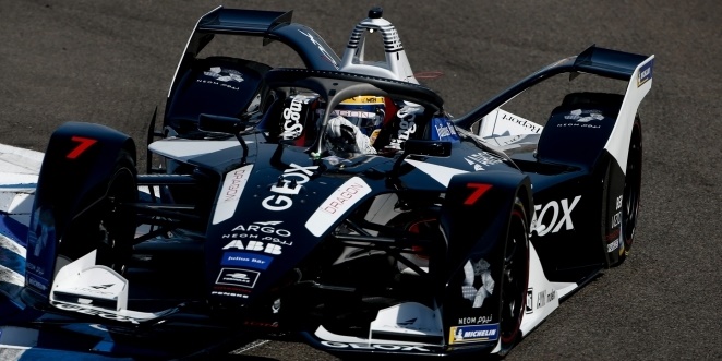 Sergio Sette Camara remplaza a Hartley en Berlín