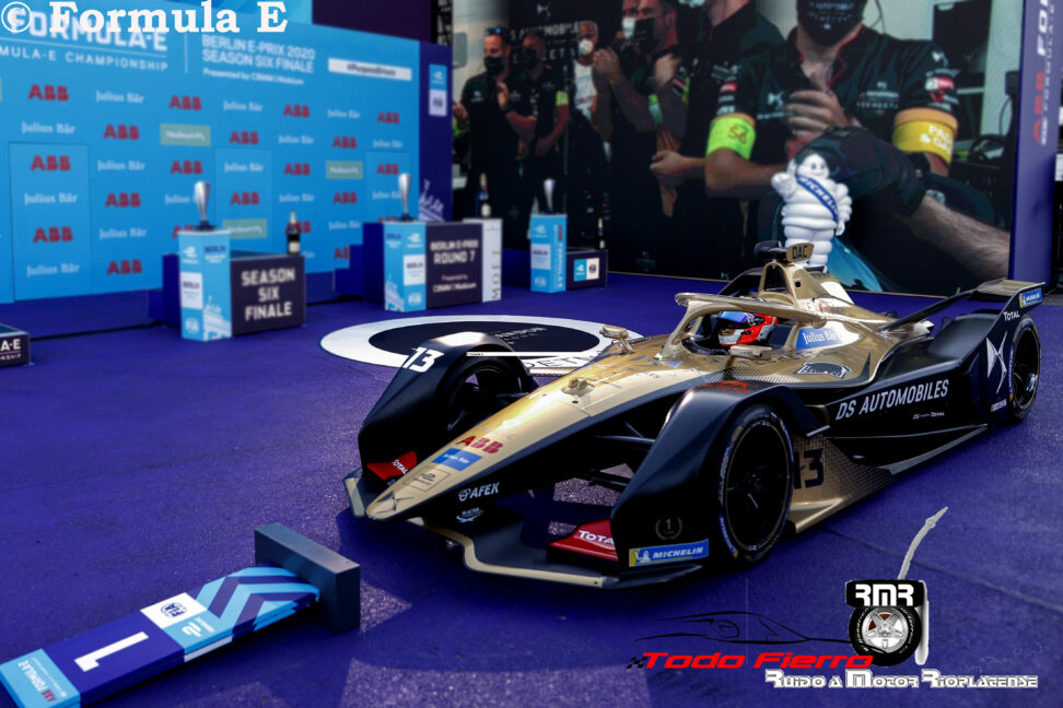 Da Costa nuevamente imparable en Berlín