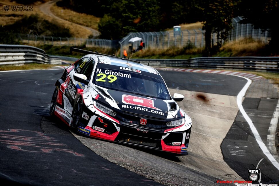 Girolami se transformó en Lucifer para adueñarse del infierno Verde