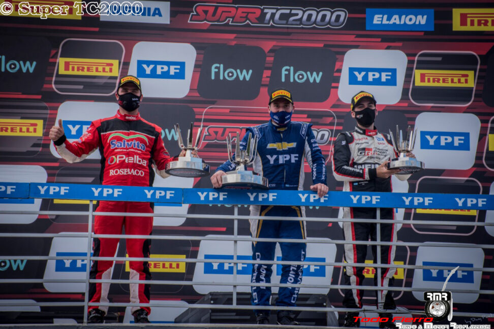 Llaver el dueño del Cabalén