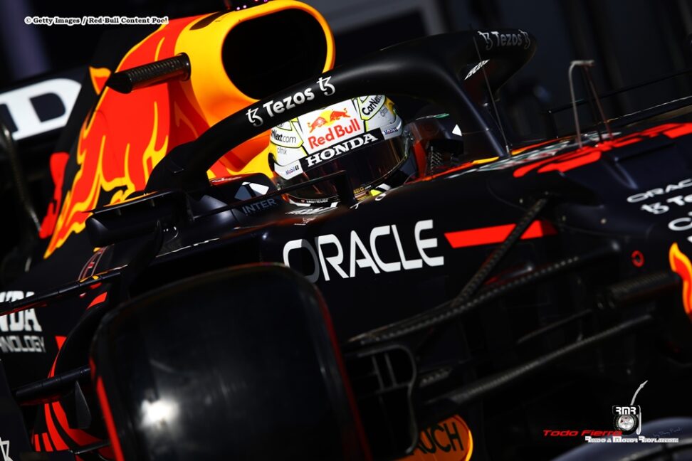 Carrera GP de Estiria 2021: Verstappen gana de punta a punta