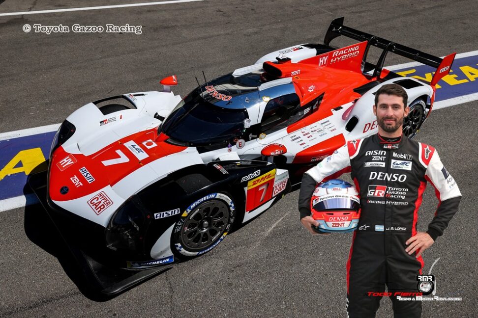 Previo 8 horas de Portimão WEC 2021: Revancha para Pechito López