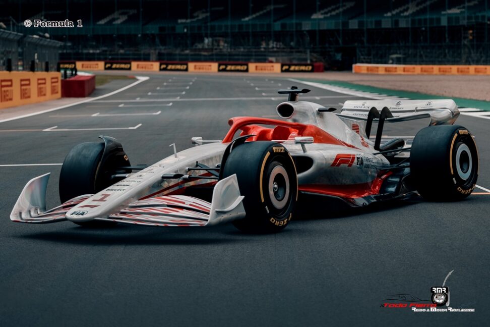 Confirmado el calendario 2022 de F1