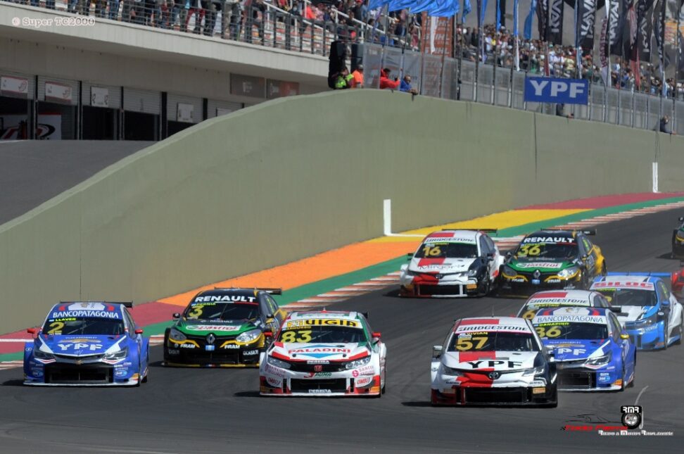 Previa Super TC2000 2021: Rosario