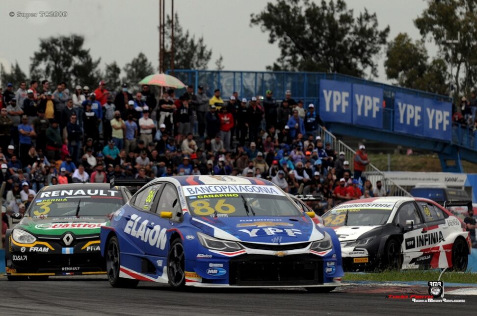 Previa Super TC2000 2021: Alta Gracia