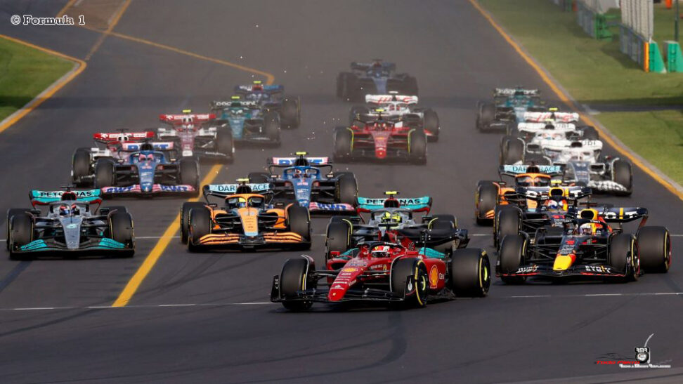 Previo GP de Emilia-Romaña 2022 – circuito